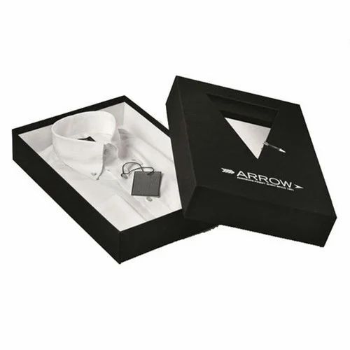Shirt Packaging Box