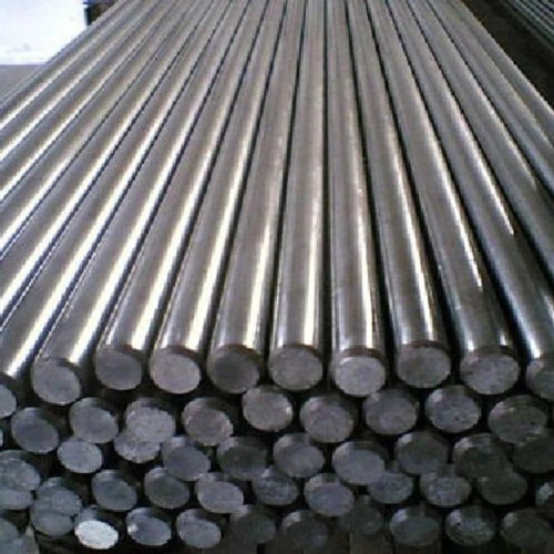 SS A105 Round Bars
