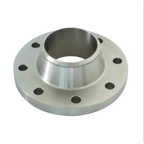Stainless Steel 304 Long Weldneck Flanges