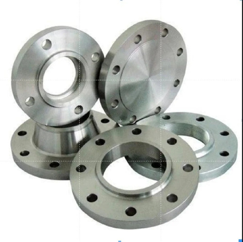 Stainless Steel 304 Weldo Flanges