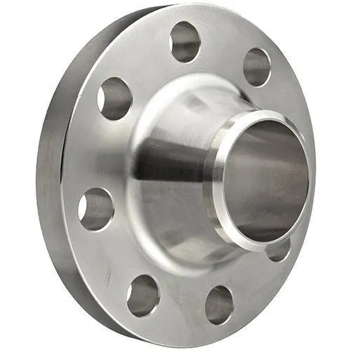 Stainless Steel 316 Long Weld Neck Flanges