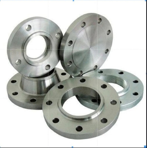 Stainless Steel 316 Slip On Flanges