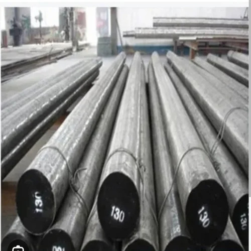 Stainless Steel A105 Round Bar - Corrosion Resistant, Durable, Polished Finish | Industrial Use, High Strength