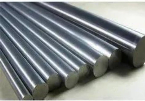 Stainless Steel Bright Bar