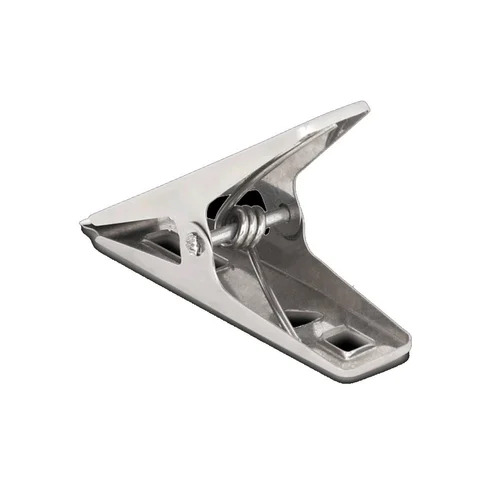 Stainless Steel Clips