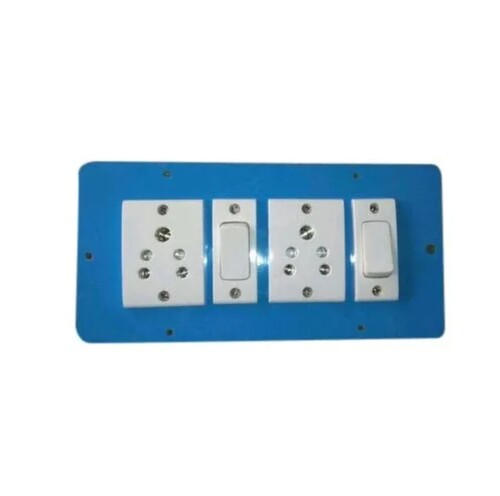Switch Board - Application: Default