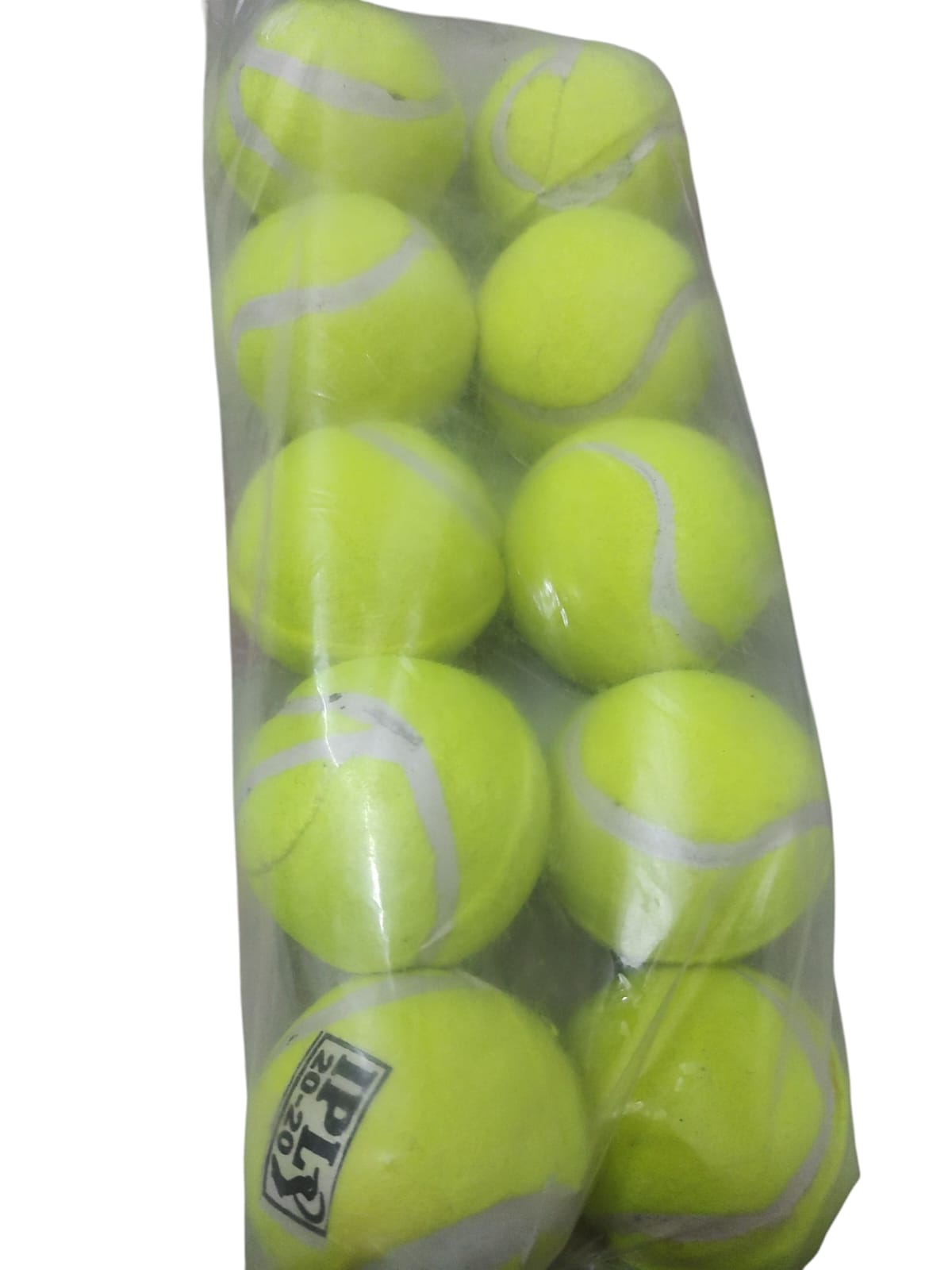 Tennis Ball at 240.00 INR in Delhi, Delhi | New Company-gulshan Raj