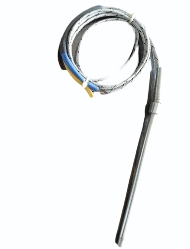 Thermocouple Temperature Sensor