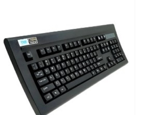 TVC Computer Keyboard