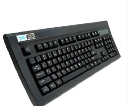 TVS Gold Keyboard