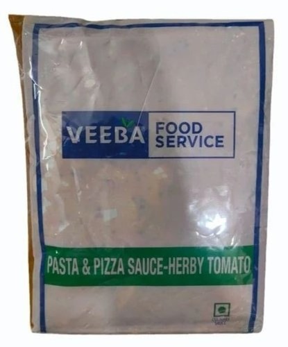 Veeba Pasta Pizza Tomato Sauce