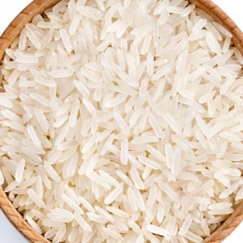 White Rice