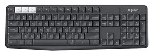 Wireless Keyboard And Stand