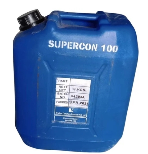 100 Supercon Superplasticizer Admixture