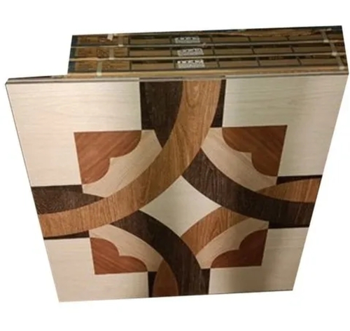 12mm Ceramic Floor Tile
