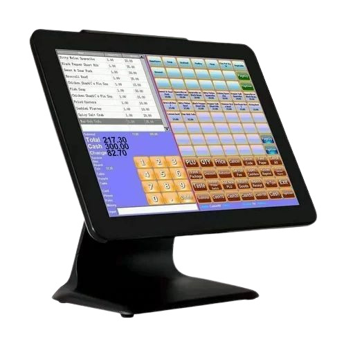 15 Inch T86h Touch Screen Pos Machine