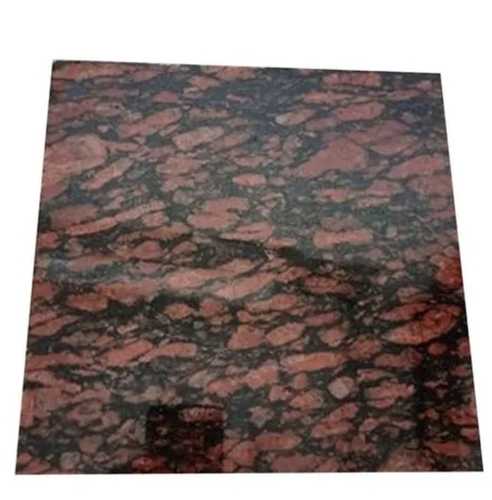6mm Square Granite Slab