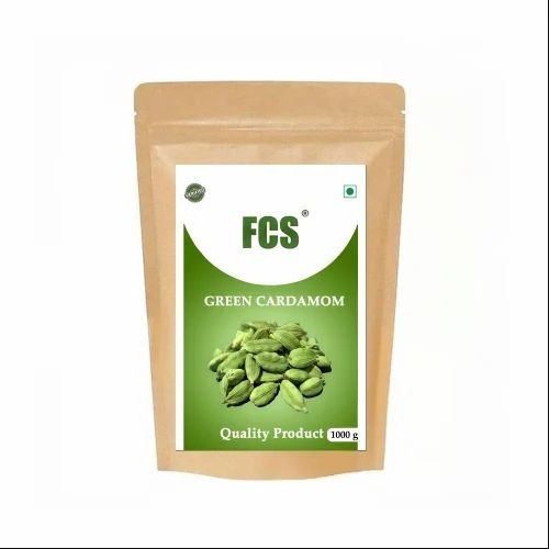 8 Mm Green Cardamom