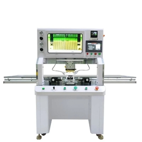 Acf Bonding Machine Cr-815 Sh