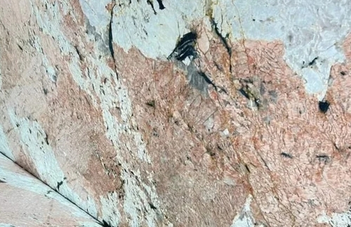 Alaska Pink Granite Slabs