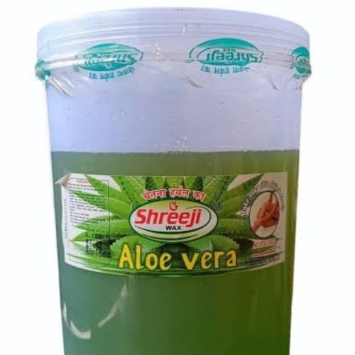 Aloe Vera Wax