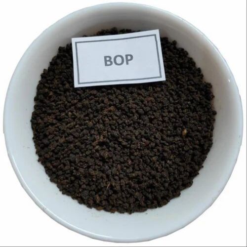 Assam Tea Bop