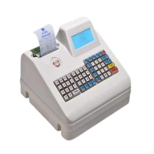 Bbp 2100 Billing Machine