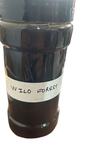Black Forest Raw Honey