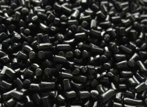 Black Ppcp Granules