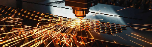 Cnc Laser Cutting Service