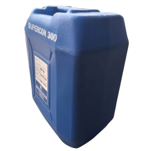 Concrete Mixture