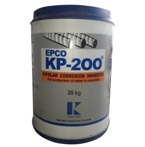 Corrosion Inhibitors