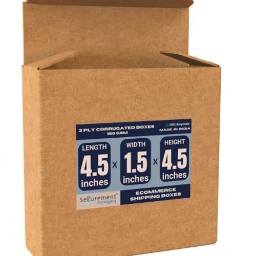 Corrugated Box