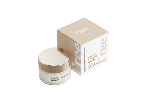 Cosmetic Packaging Box