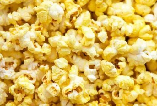 Crazy Corn Butter Masala Popcorn