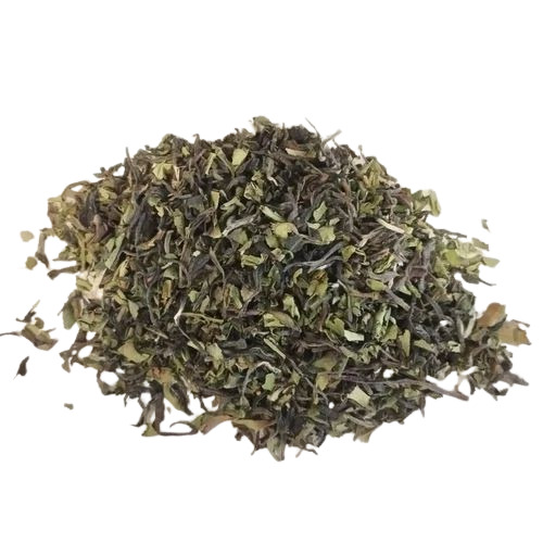 Darjeeling Green Tea Leaves