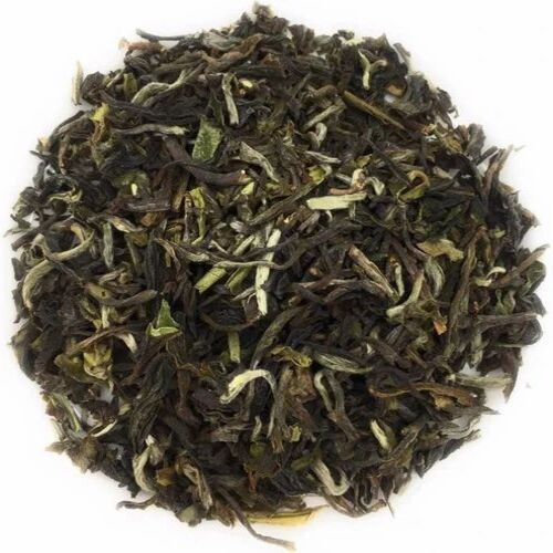 Darjeeling Whole Leaf Black Tea