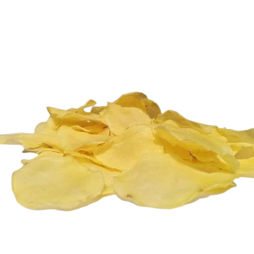 Dehydrated Potato Chips