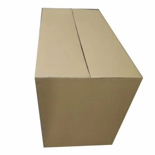Double Wall 5 Ply Corrugated Packaging Boxes