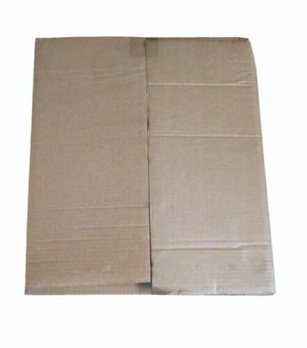 Double Wall 5 Ply Corrugated Packaging Boxes
