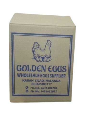 Egg Packaging Box