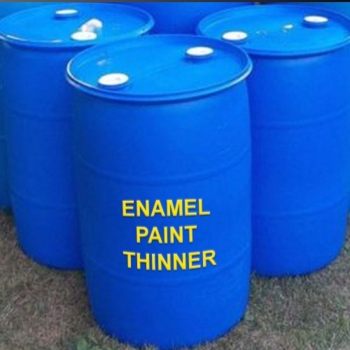 Enamel Paints Thinner