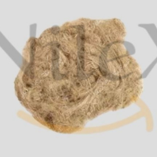 Flax Tow