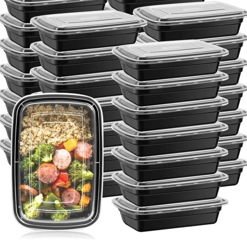 Food Packaging Box