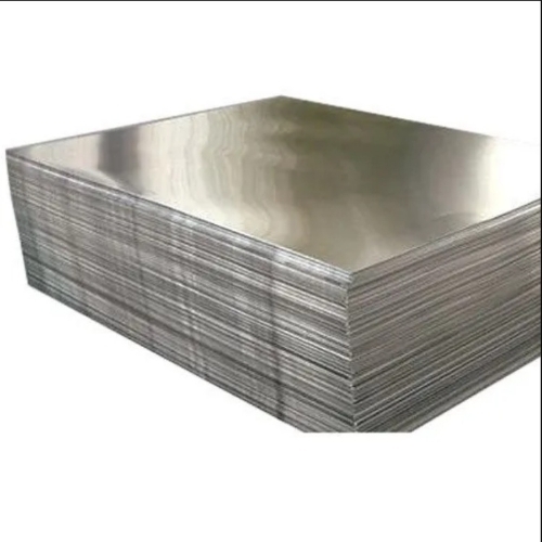 Gi Plain Sheets