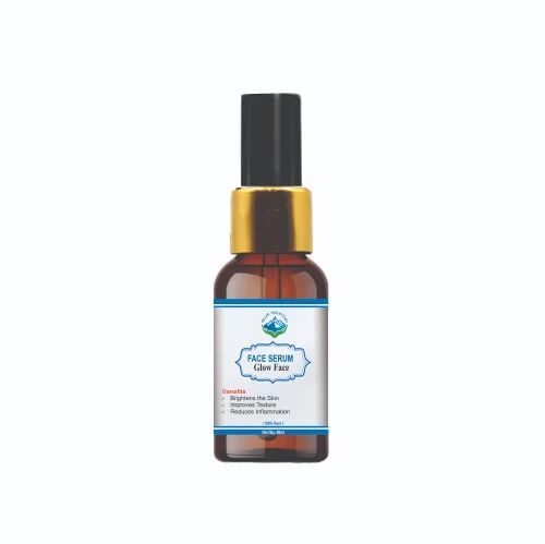 Herbal Vitamin C Face Serum