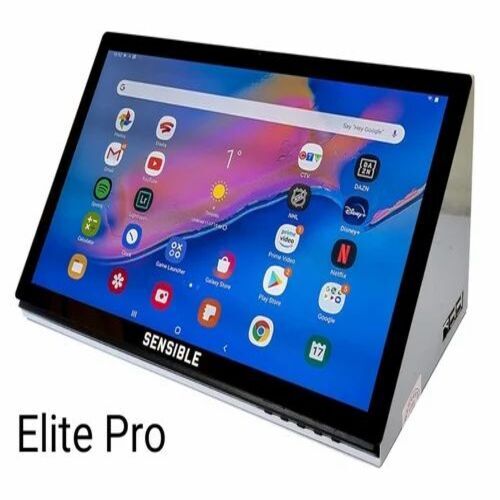 High Speed Billing Machine