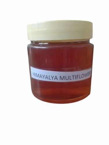 Himalaya Multi Flora Honey