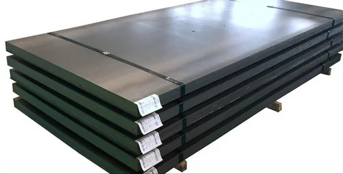Hrpo Steel Coil - Application: Automobile Industry