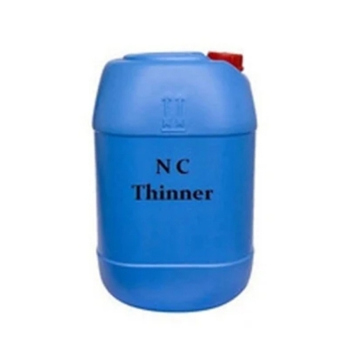Industrial Nc Thinner